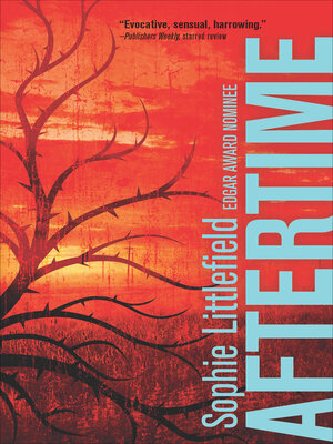 cover image of Aftertime
